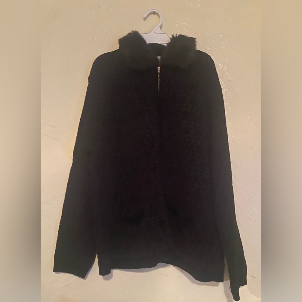 Jones New York Sport Sweater - Picture 1 of 2